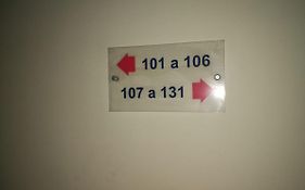 Hotel Lindaraja